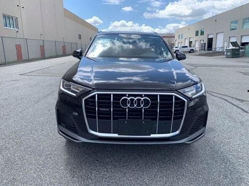 新款奥迪爆料视频下载,视频爆料揭示设计亮点与性能革新  第1张