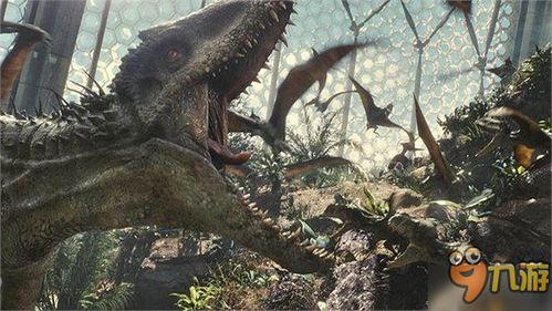 恐龙视频爆料下载大全,揭秘史前巨兽的神秘世界 第3张 恐龙视频爆料下载大全,揭秘史前巨兽的神秘世界 第3张