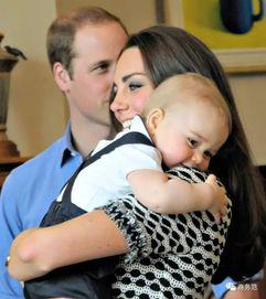 乔治王子保姆爆料视频,揭秘王室育儿幕后真相 第3张 乔治王子保姆爆料视频,揭秘王室育儿幕后真相 第3张