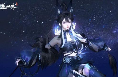 逆水寒最新宠物爆料,神秘生物助力江湖冒险 第2张 逆水寒最新宠物爆料,神秘生物助力江湖冒险 第2张