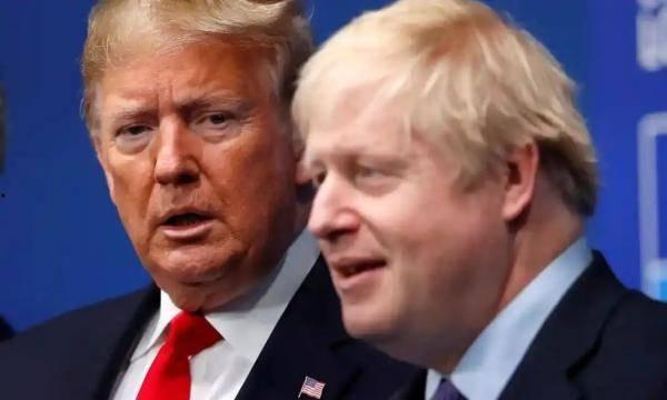 俄罗斯爆料约翰逊视频,揭秘英首相真实一面 第3张 俄罗斯爆料约翰逊视频,揭秘英首相真实一面 第3张